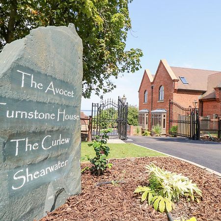 فيلا كاوزفي Turnstone House المظهر الخارجي الصورة