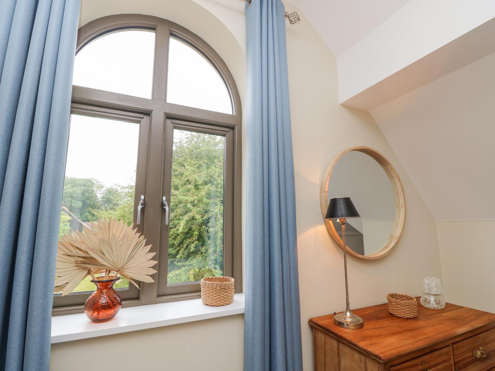 فيلا كاوزفي Turnstone House المظهر الخارجي الصورة