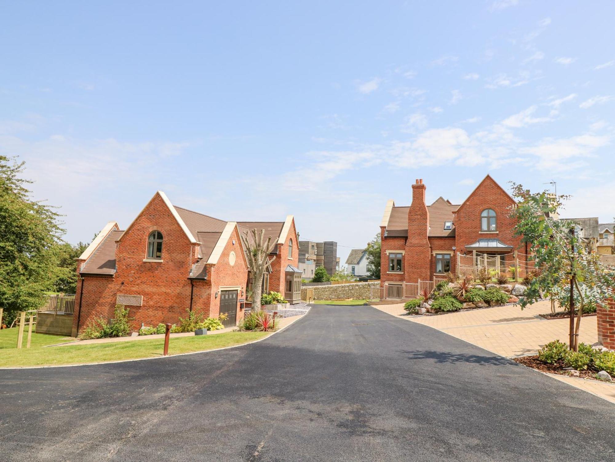 فيلا كاوزفي Turnstone House المظهر الخارجي الصورة