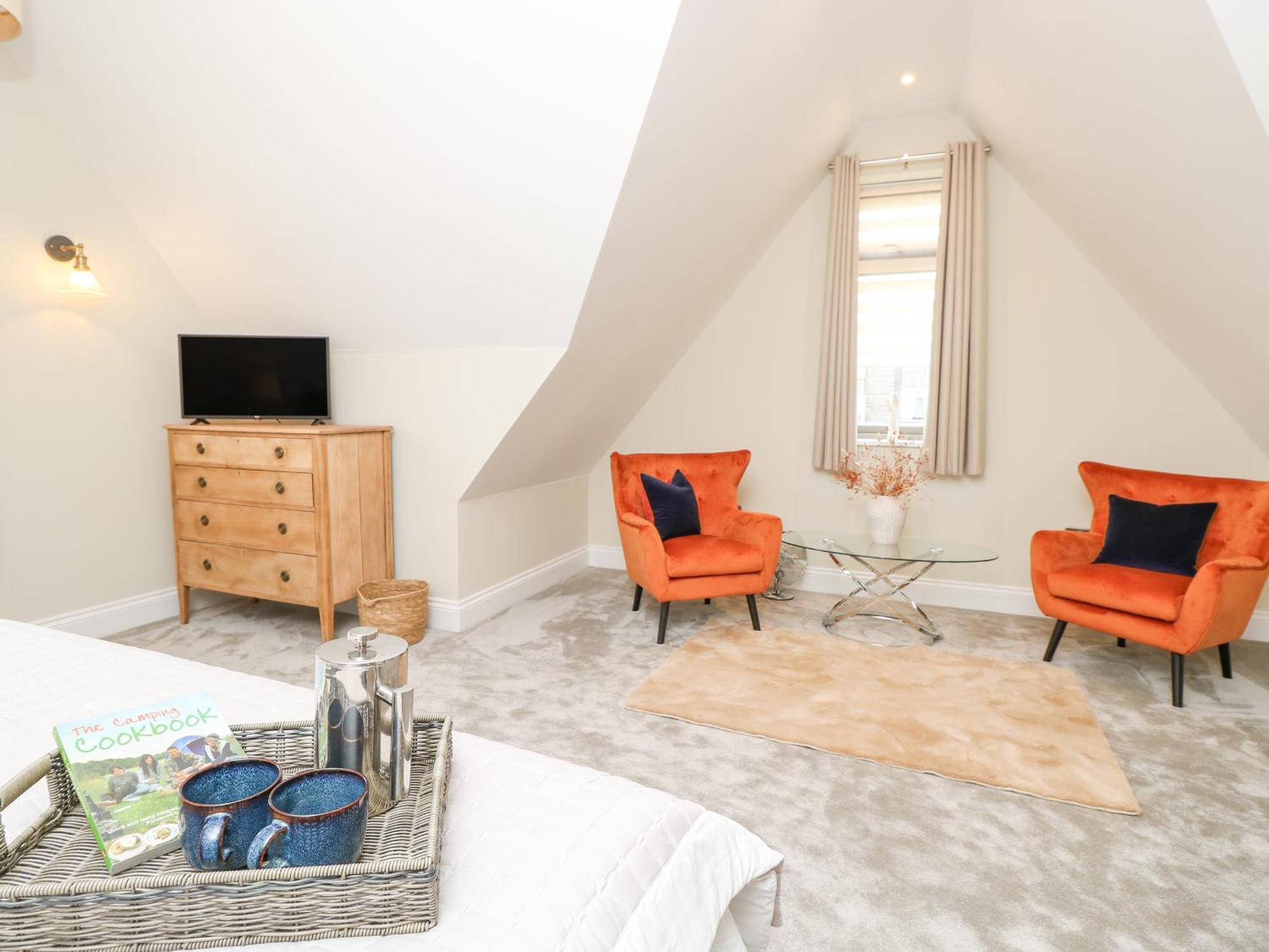 فيلا كاوزفي Turnstone House المظهر الخارجي الصورة