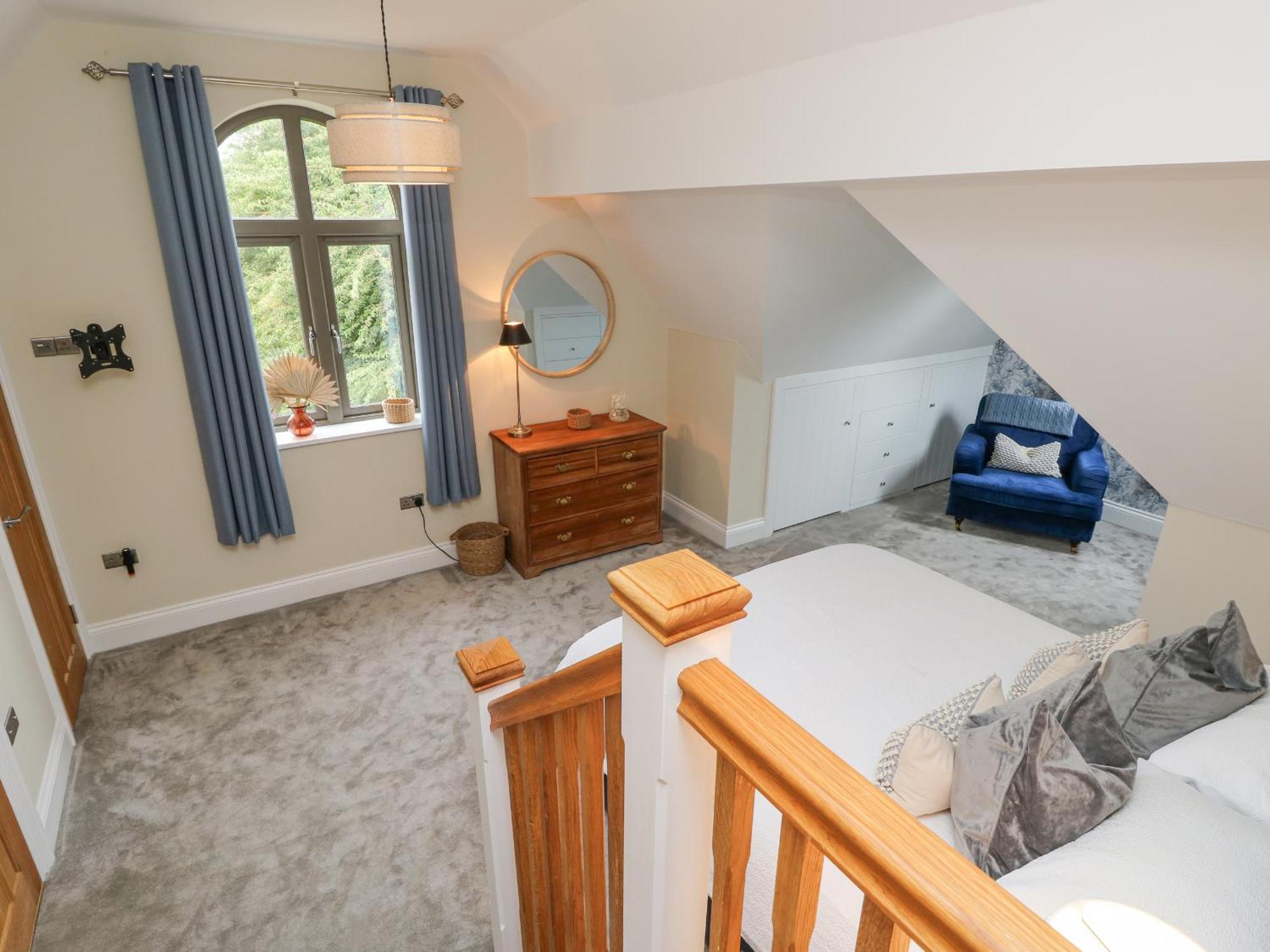 فيلا كاوزفي Turnstone House المظهر الخارجي الصورة