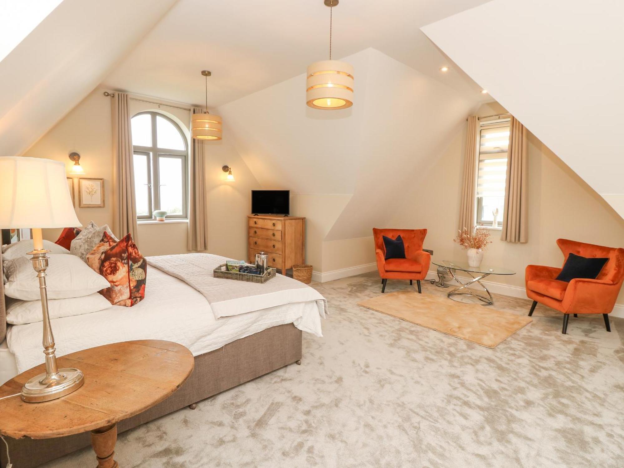 فيلا كاوزفي Turnstone House المظهر الخارجي الصورة