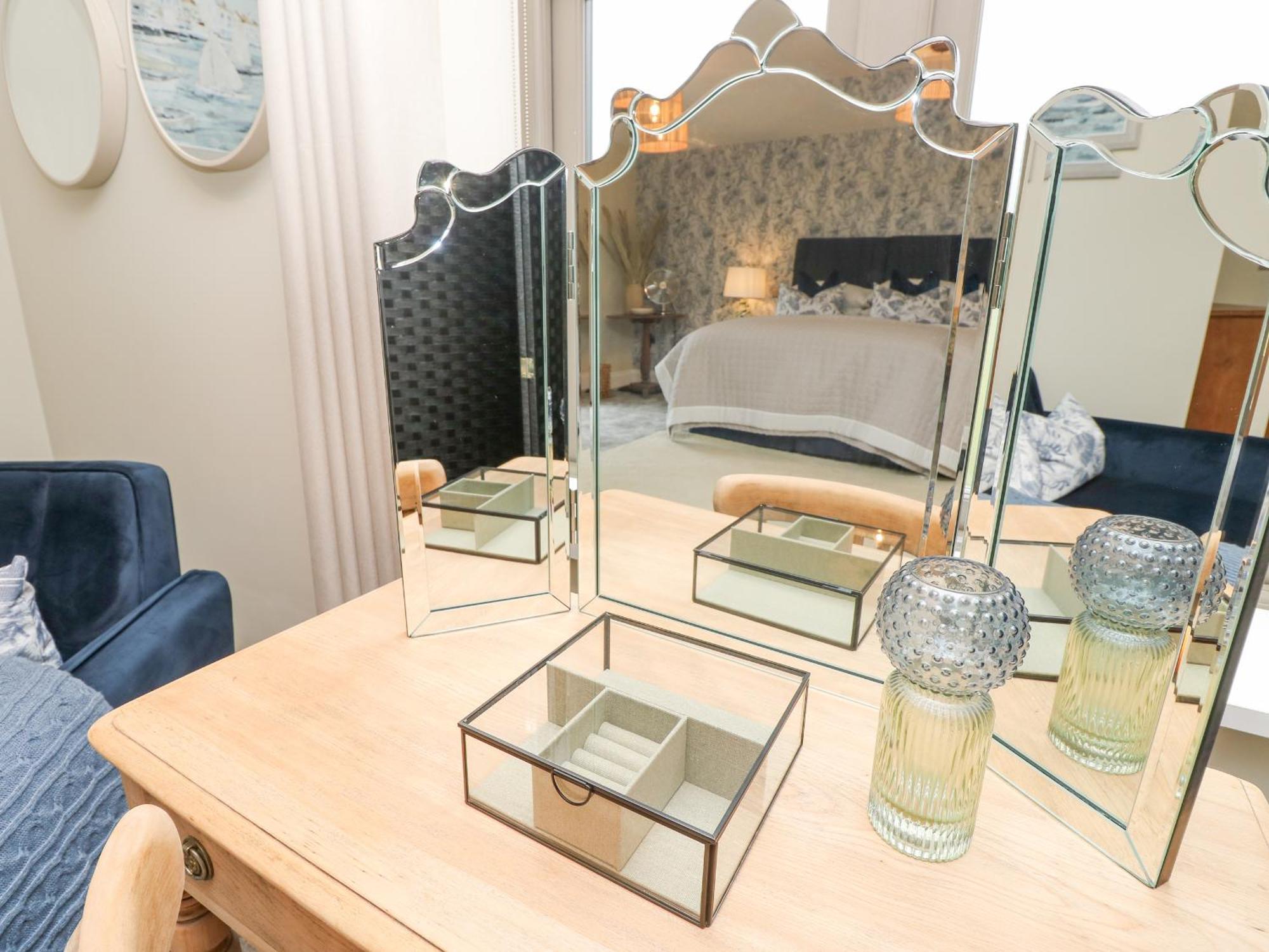 فيلا كاوزفي Turnstone House المظهر الخارجي الصورة