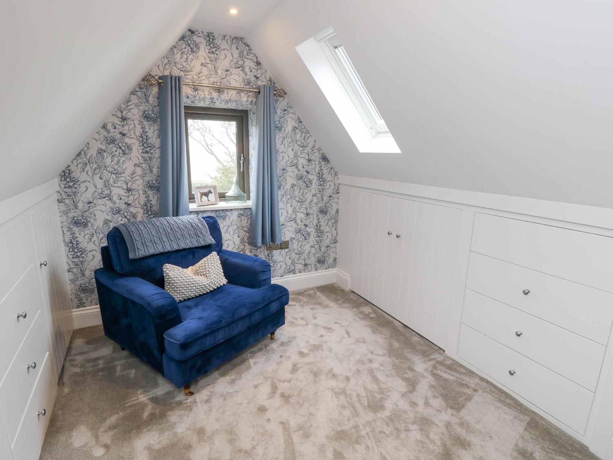 فيلا كاوزفي Turnstone House المظهر الخارجي الصورة