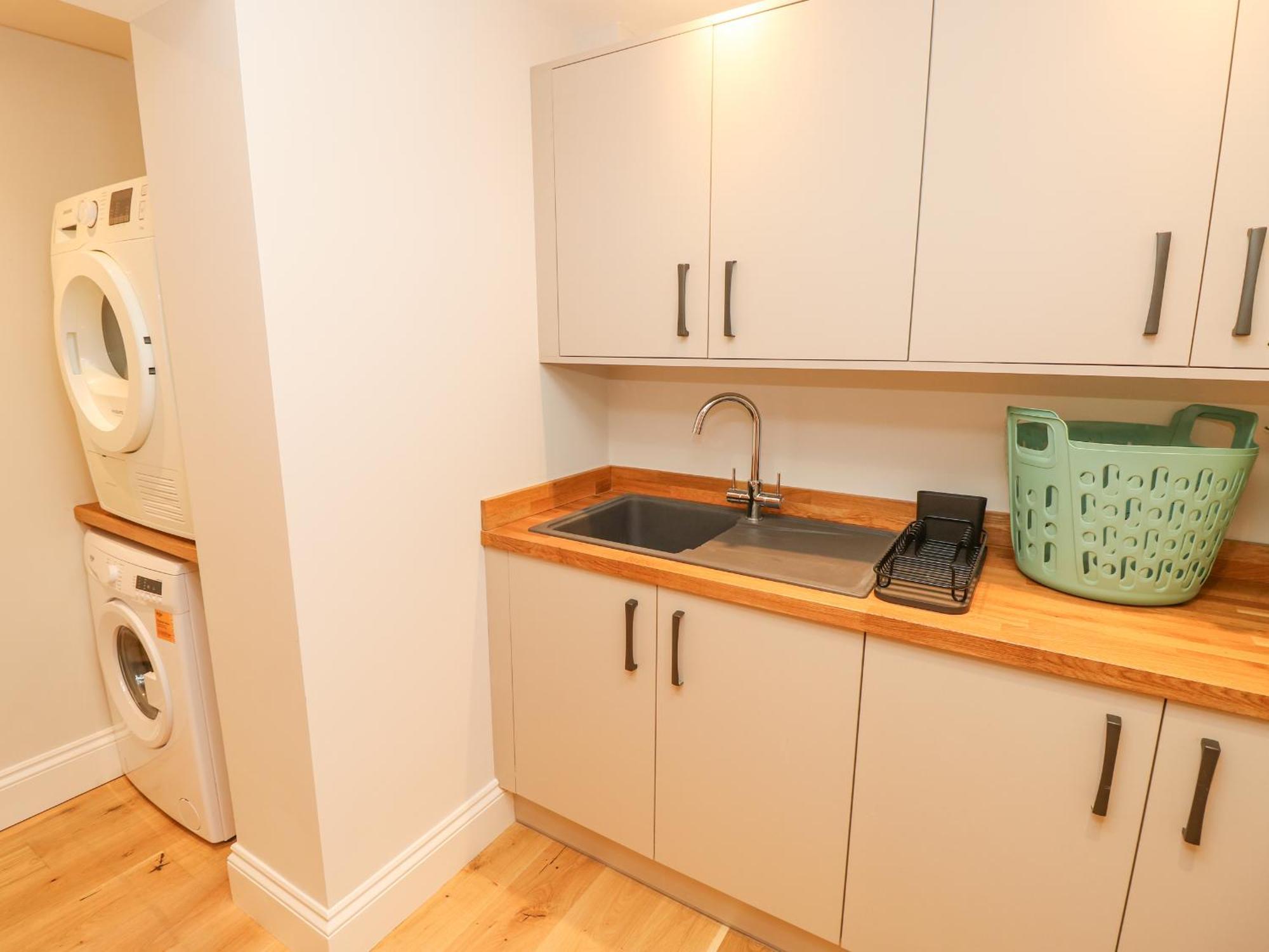 فيلا كاوزفي Turnstone House المظهر الخارجي الصورة