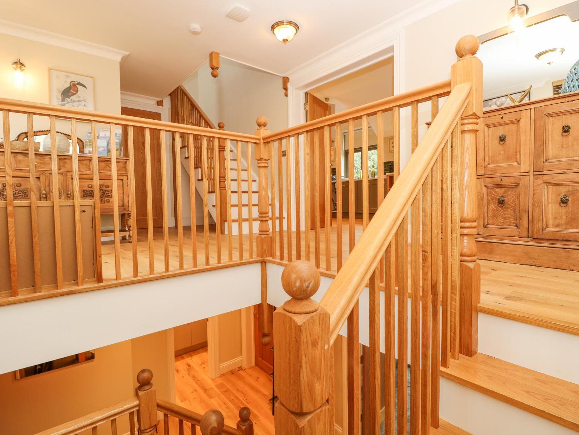 فيلا كاوزفي Turnstone House المظهر الخارجي الصورة