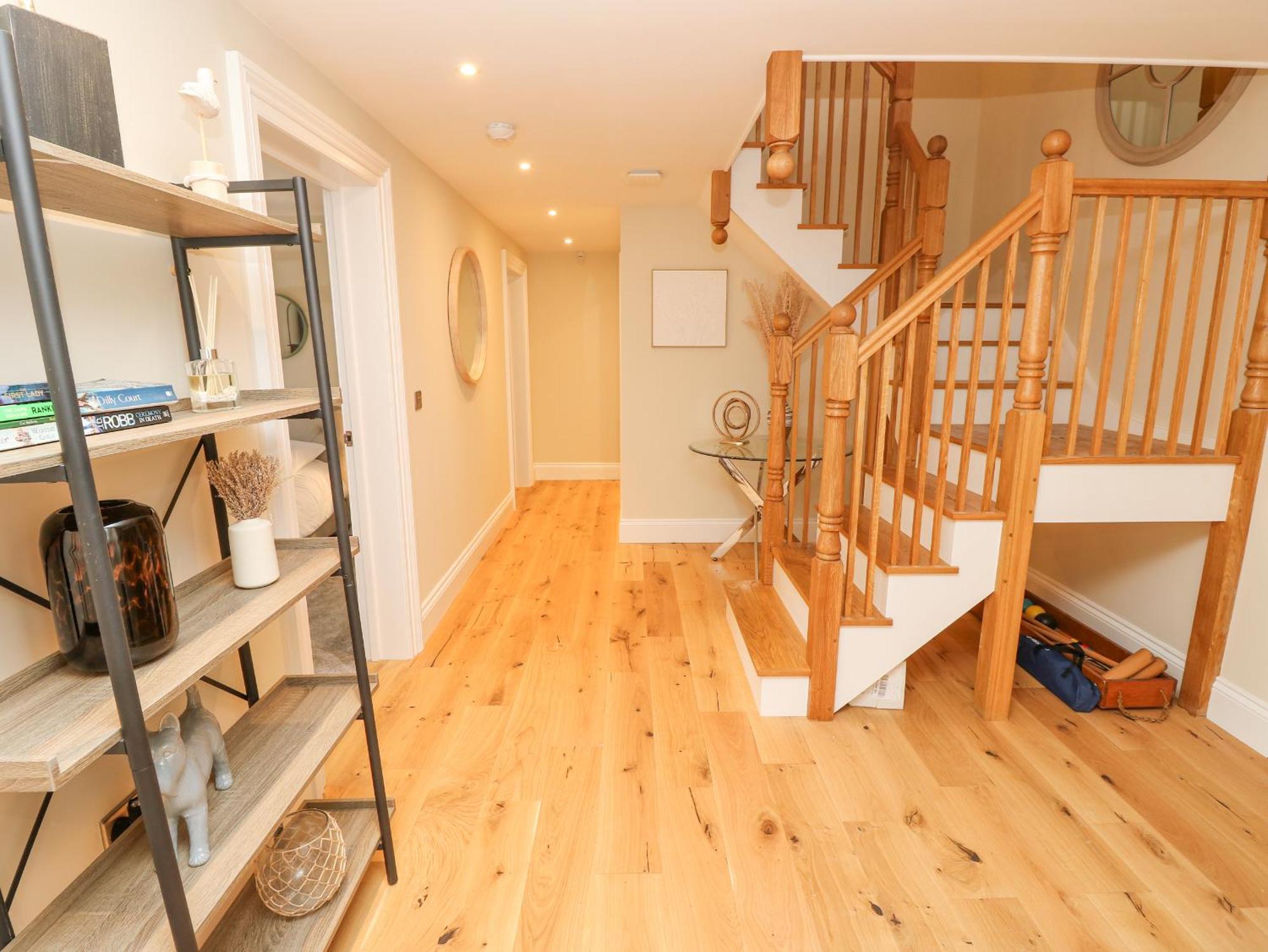 فيلا كاوزفي Turnstone House المظهر الخارجي الصورة