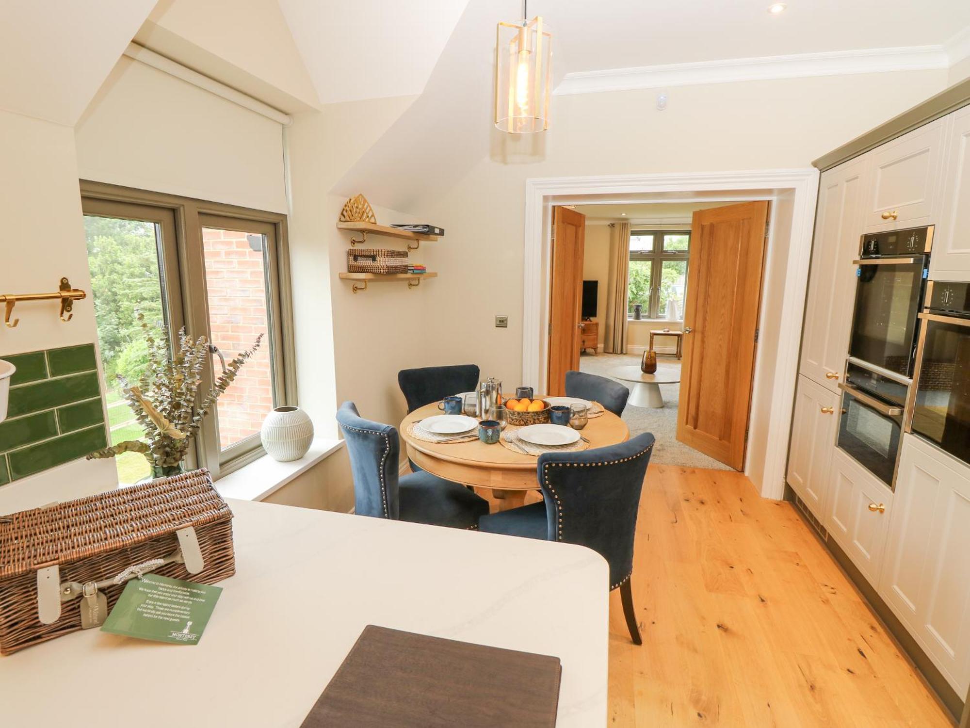 فيلا كاوزفي Turnstone House المظهر الخارجي الصورة