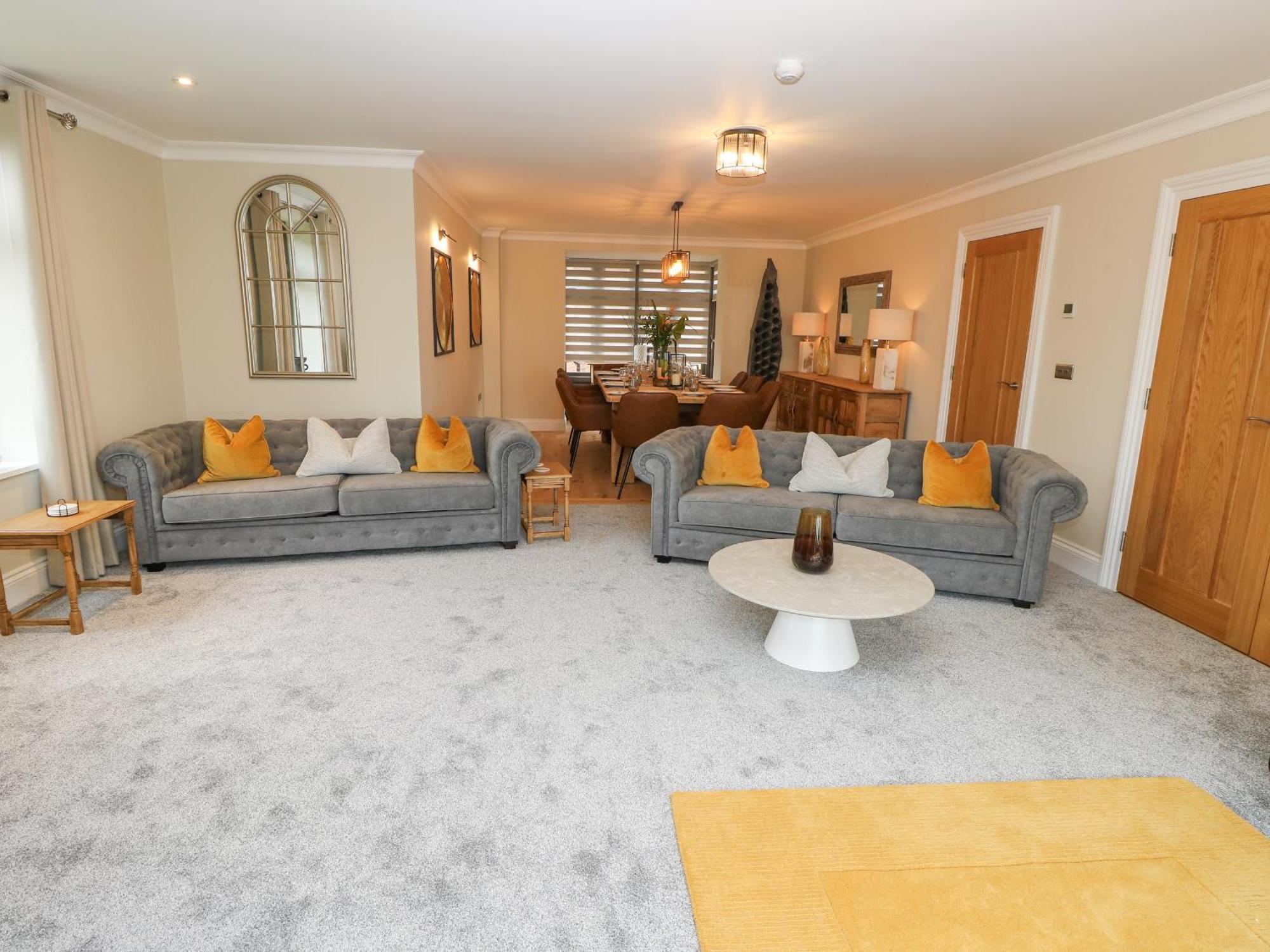 فيلا كاوزفي Turnstone House المظهر الخارجي الصورة
