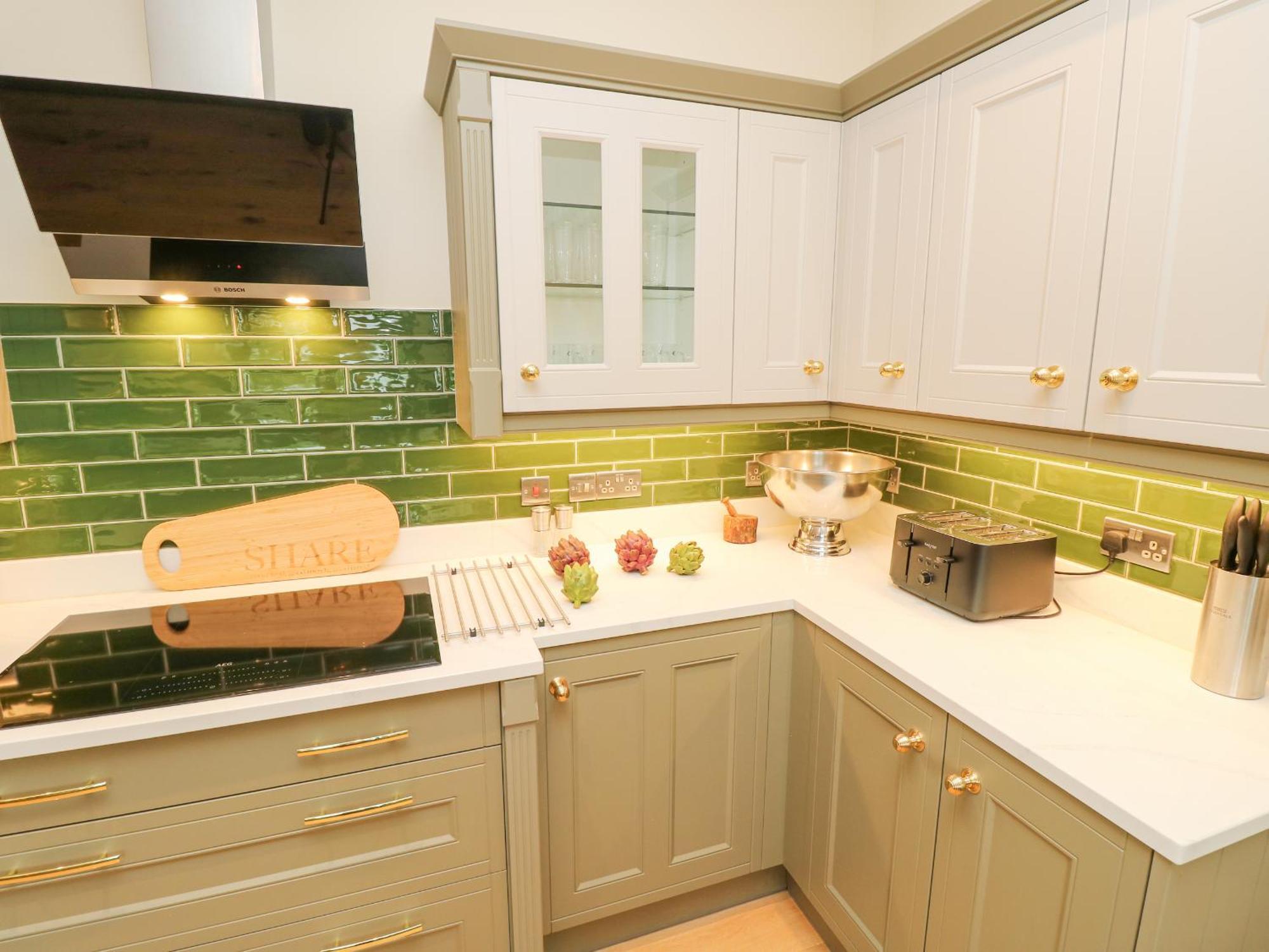 فيلا كاوزفي Turnstone House المظهر الخارجي الصورة
