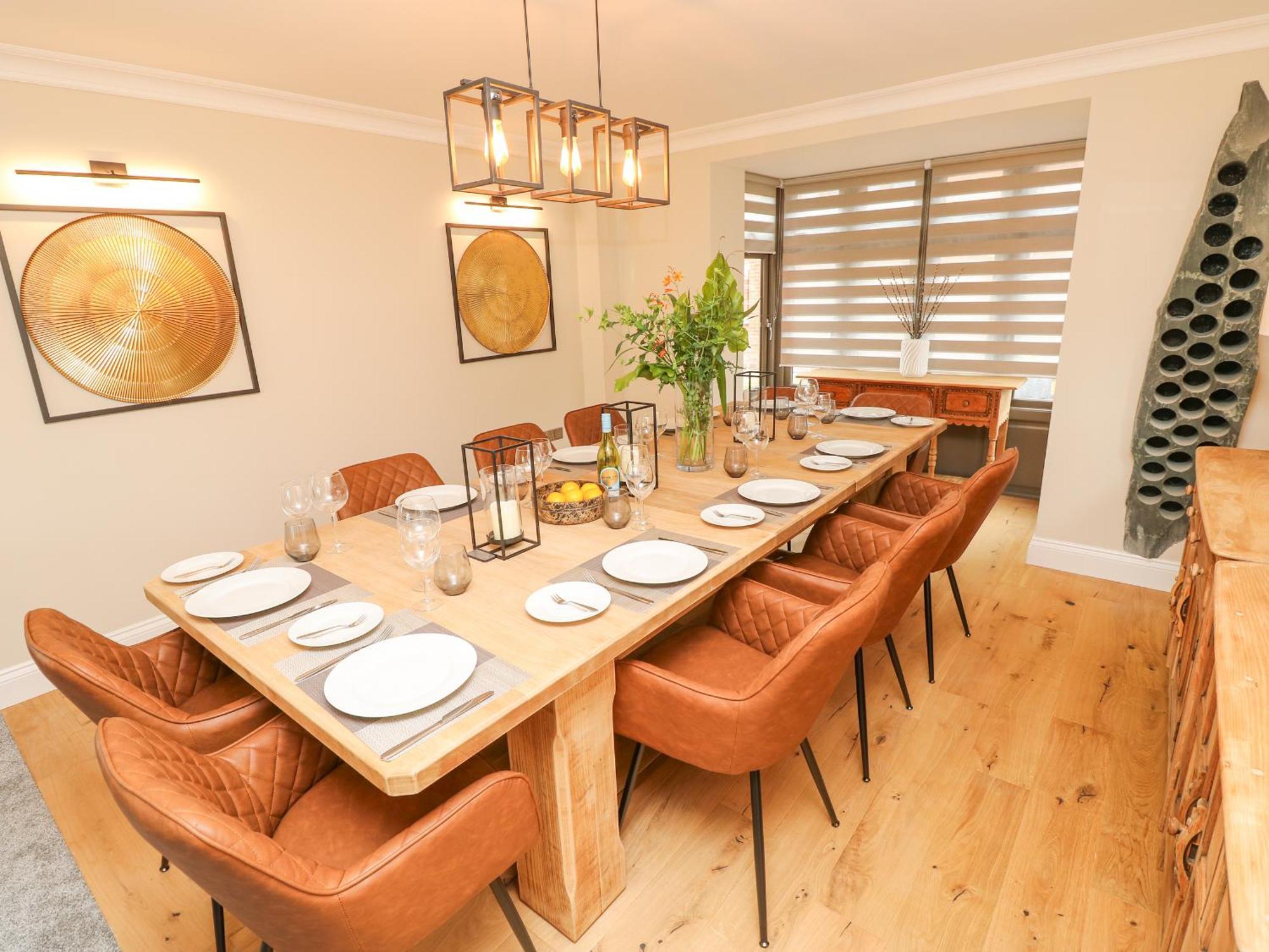 فيلا كاوزفي Turnstone House المظهر الخارجي الصورة