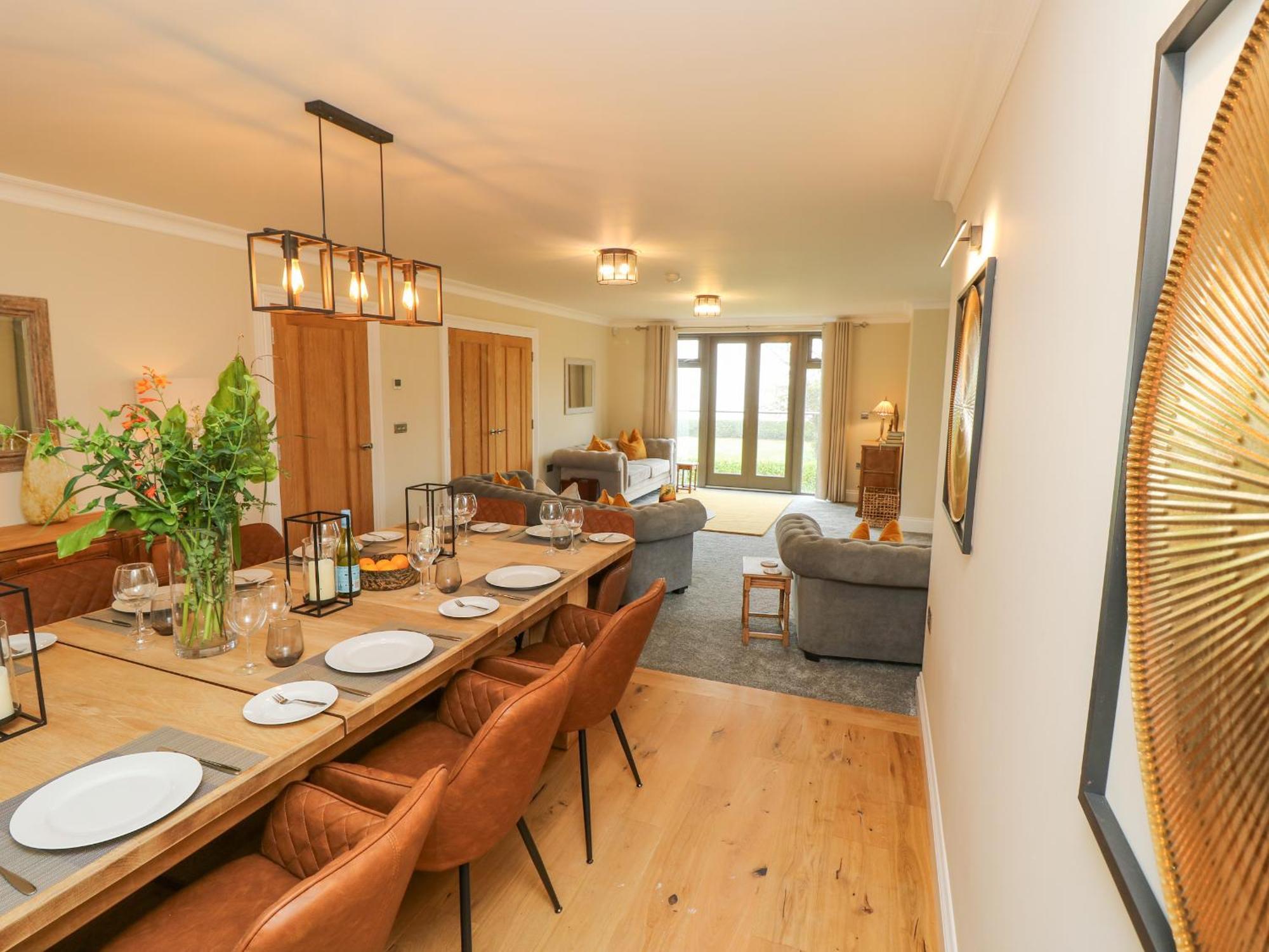 فيلا كاوزفي Turnstone House المظهر الخارجي الصورة