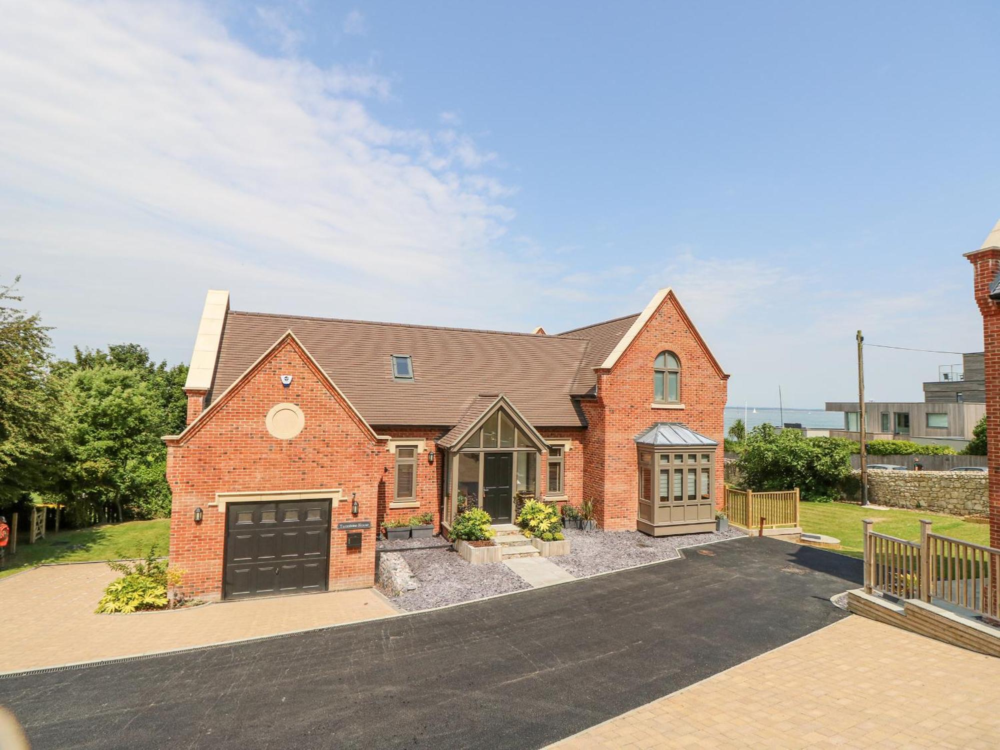 فيلا كاوزفي Turnstone House المظهر الخارجي الصورة